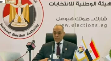 وفاة موظف بأزمة قلبية داخل لجنة انتخابات النواب اليوم واستبعاد ناخب مكرر من التصويت